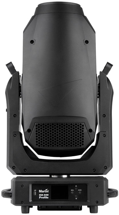 Martin ERA 600 Profile 550W LED Moving Head - PSSL ProSound and Stage Lighting