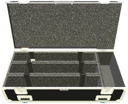 GLP 9043ST Stacking case for 3 x impression X5 IP Bar - PSSL ProSound and Stage Lighting