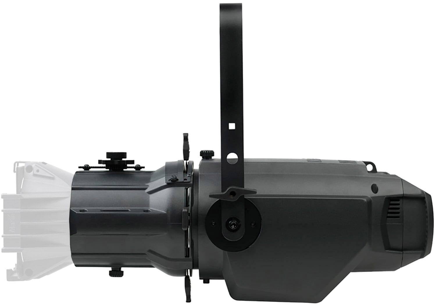 Martin ELP WW Warm White LED Ellipsoidal Profile Fixture - PSSL ProSound and Stage Lighting