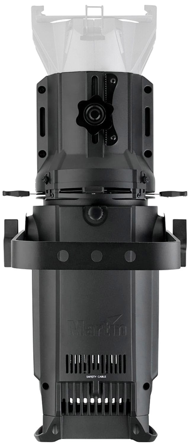 Martin ELP WW Warm White LED Ellipsoidal Profile Fixture - PSSL ProSound and Stage Lighting