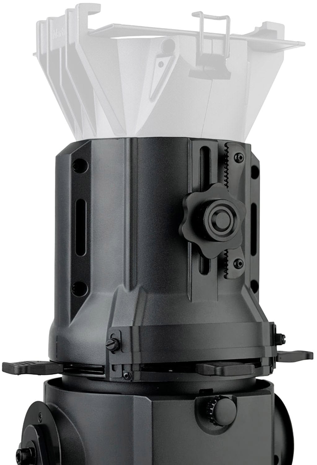 Martin ELP WW Warm White LED Ellipsoidal Profile Fixture - PSSL ProSound and Stage Lighting