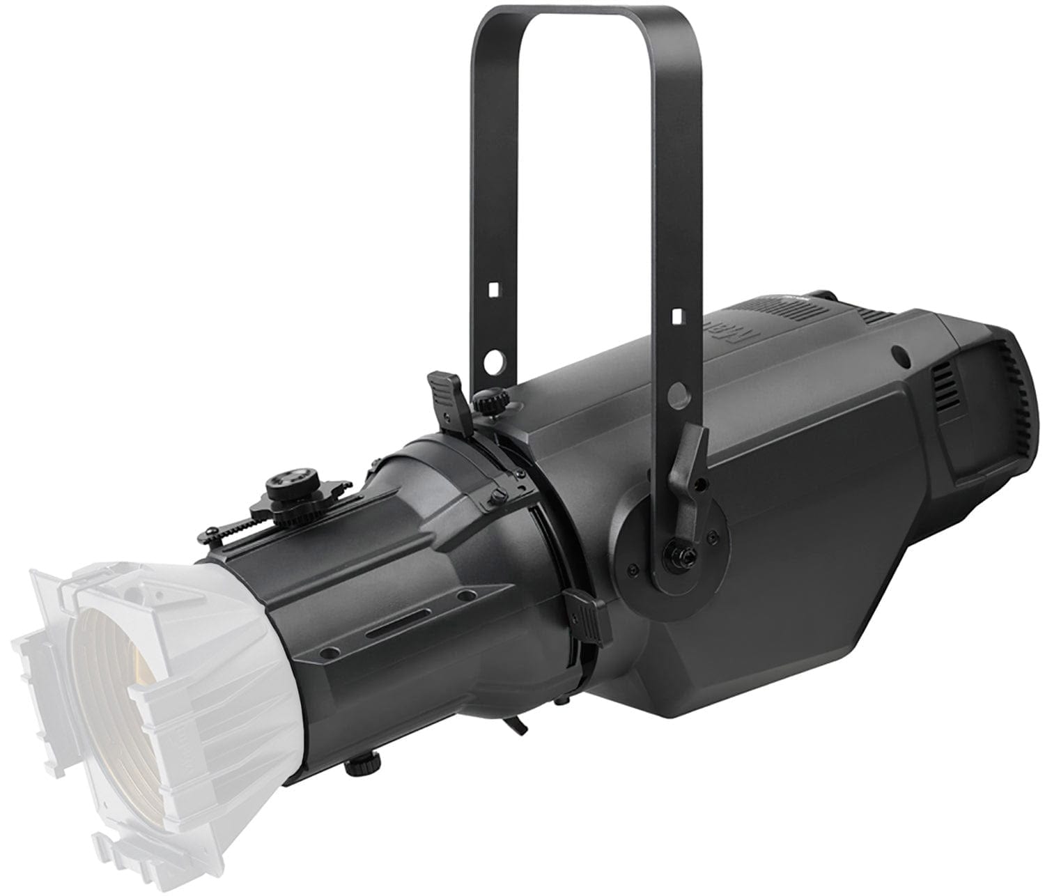 Martin ELP WW Warm White LED Ellipsoidal Profile Fixture - PSSL ProSound and Stage Lighting