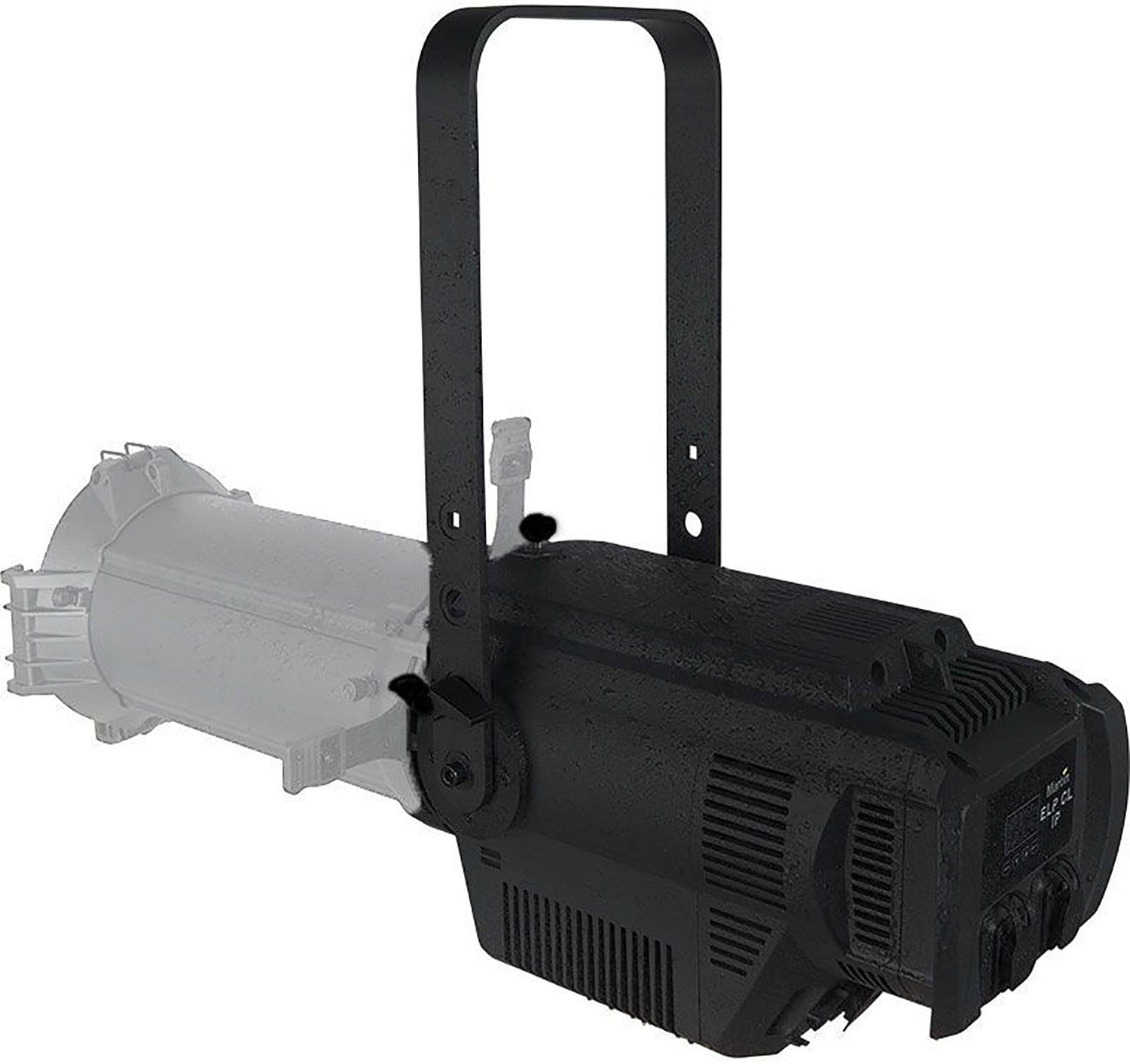 Martin ELP WW IP Warm White LED Ellipsoidal IP65-Rated Fixture Body - PSSL ProSound and Stage Lighting