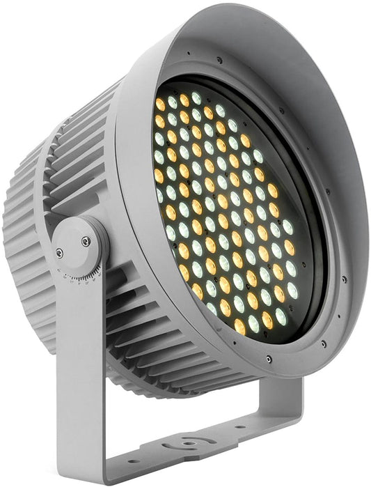 Martin Exterior Wash 320 RGBW Color Mixing Wash Light 7deg (EU) - Aluminum - PSSL ProSound and Stage Lighting