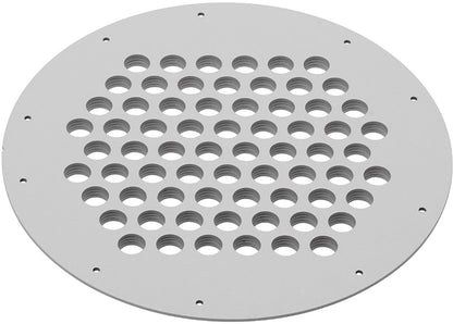 Martin Exterior Wash 200 RGBW Color Mixing Wash Light 7deg (EU) - Aluminum - PSSL ProSound and Stage Lighting