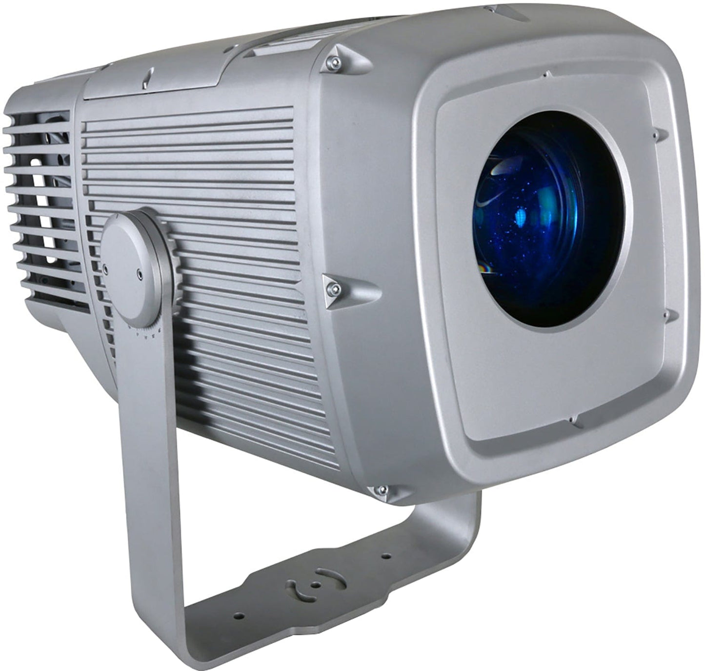 Martin Exterior Projection 1000 Large Scale Image Projector (EU) - Standard Finish - PSSL ProSound and Stage Lighting 