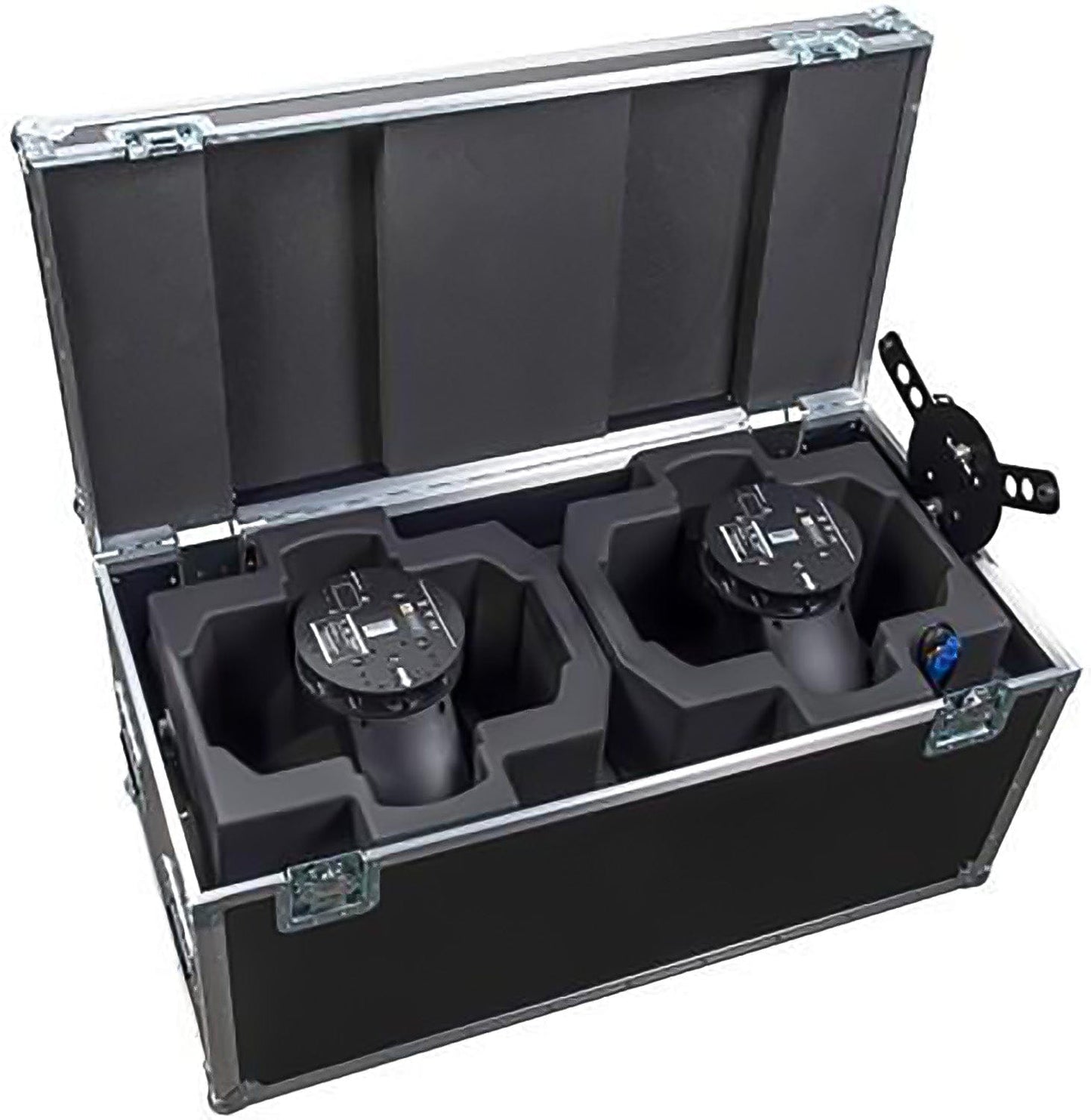 GLP 9085ST Stacking case for 2 x impression S350 or E350 - PSSL ProSound and Stage 