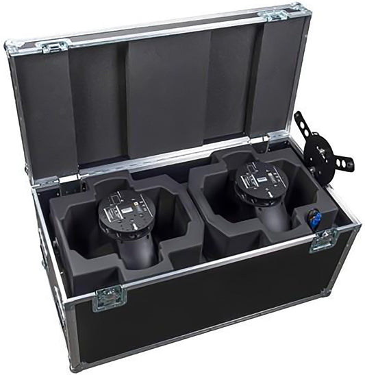 GLP 9085ST Stacking case for 2 x impression S350 or E350 - PSSL ProSound and Stage 