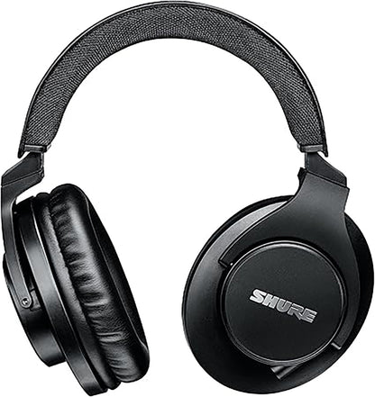 Shure SRH440A Professional Studio Headphones