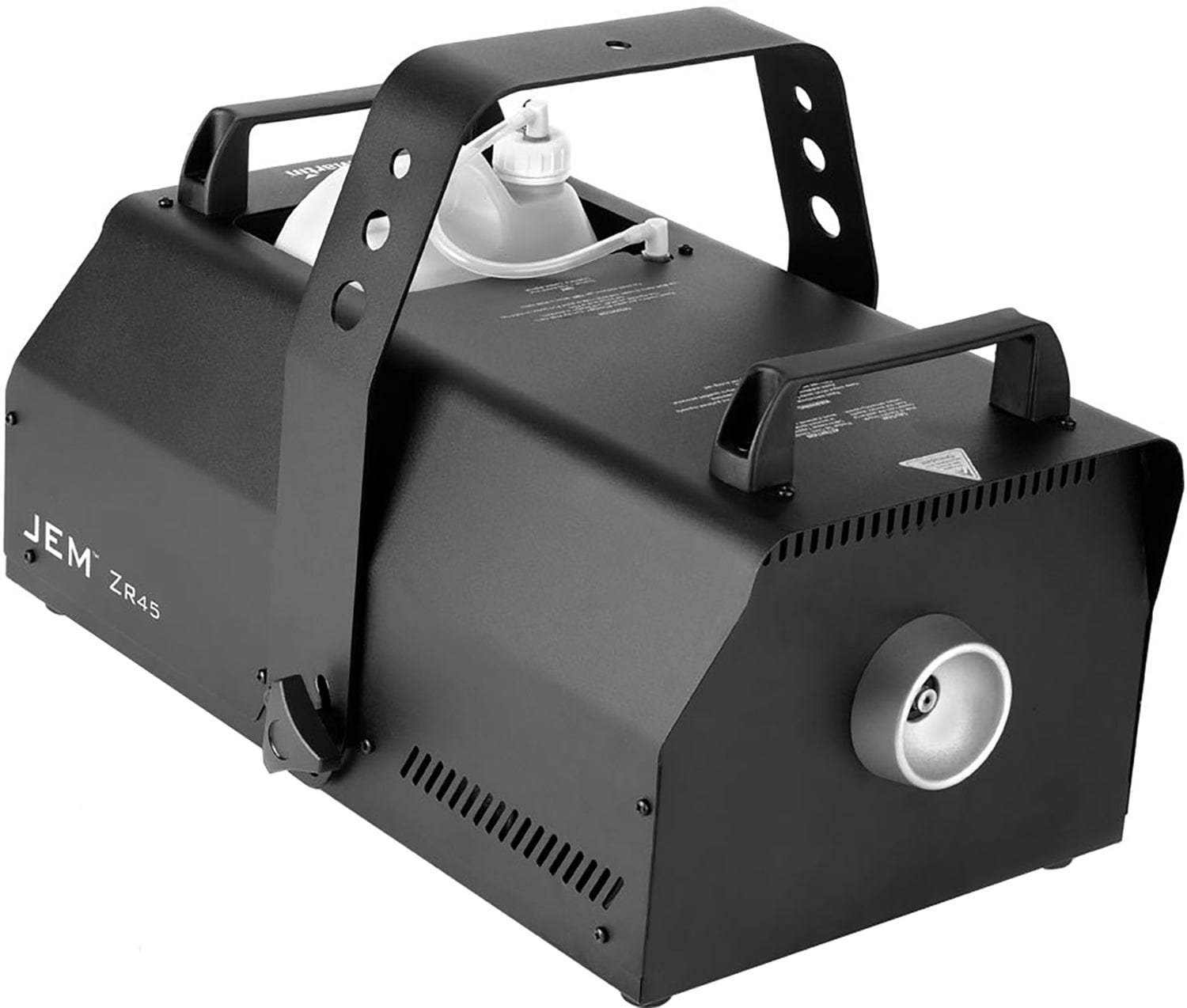 Martin JEM ZR45 Fog Machine 230 Volt / 50-60 Hertz - EU / European