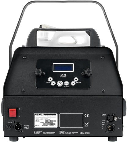 Martin JEM ZR45 230V / 50-60Hz (EU) - PSSL ProSound and Stage Lighting