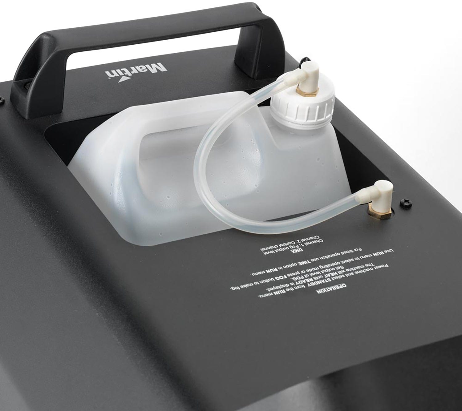 Martin JEM ZR45 Fog Machine 230 Volt / 50-60 Hertz - EU / European