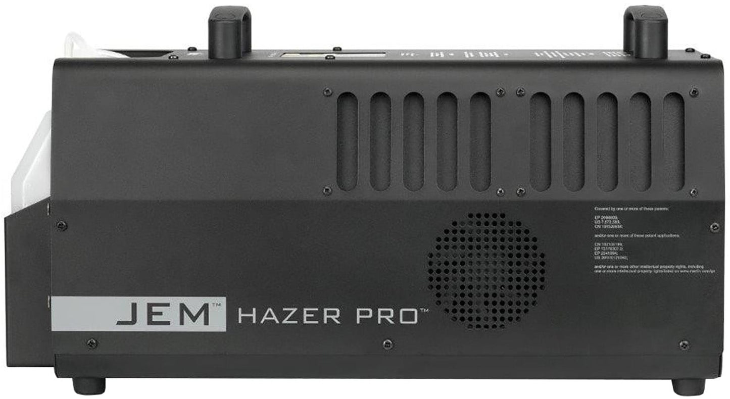 Martin JEM Hazer Pro 230V 50 / 60H (EU) - PSSL ProSound and Stage Lighting
