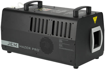Martin JEM Hazer Pro 230V 50 / 60H (EU) - PSSL ProSound and Stage Lighting