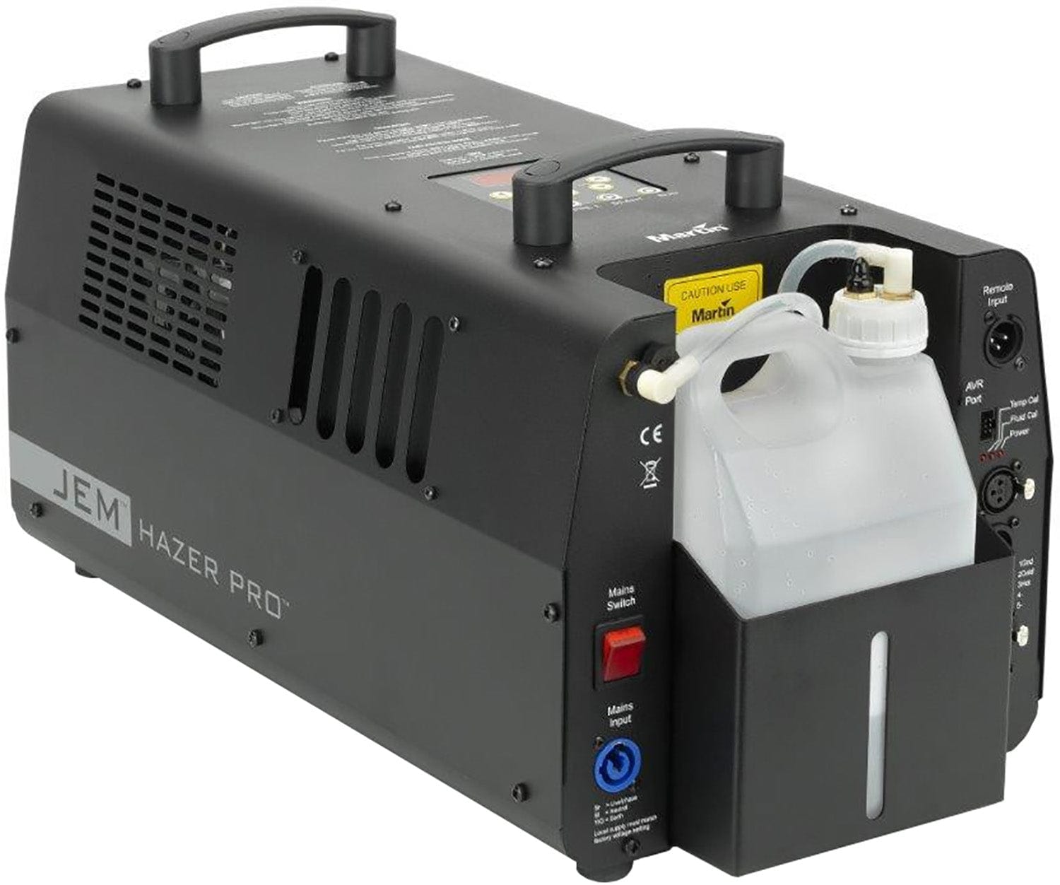 Martin JEM Hazer Pro 230 Volt 50 / 60 Hertz - EU / European