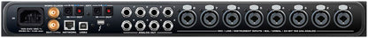 MOTU 8M Thunderbolt / USB-2 / AVB Ethernet Audio Interface with 8-Preamps and DSP - PSSL ProSound and Stage Lighting