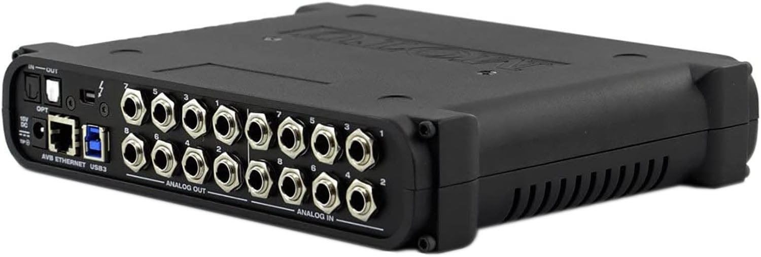 MOTU 8A Thunderboltオーディオインターフェイス 8A-front_b-1.png