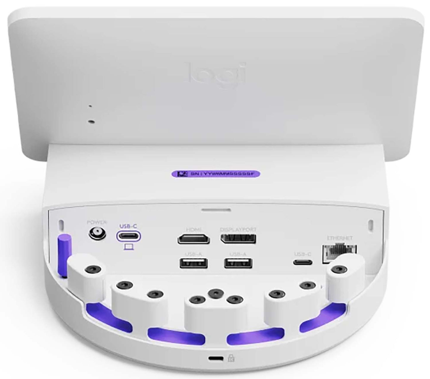 Logi Dock Flex