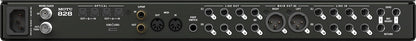 MOTU 828 28x32 USB-3 Audio Interface with Mixing and Effects - PSSL ProSound and Stage Lighting