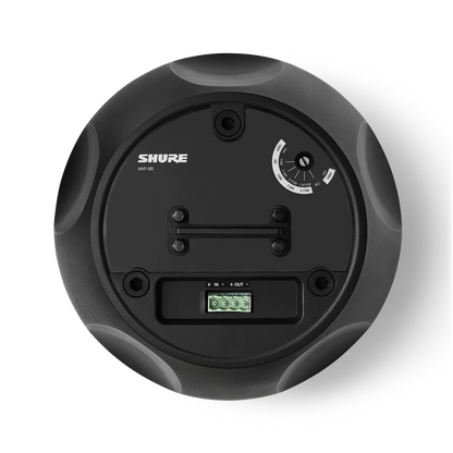 Shure MXP-6 Loudspeaker