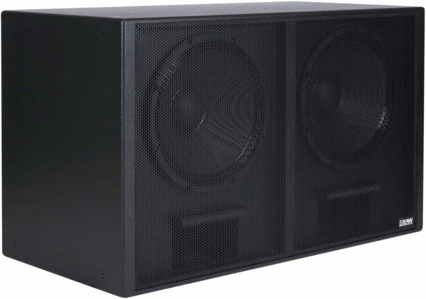 EAW 997151-90 SB528zP-WP 2x 18-Inch Weather Protected Subwoofer - Black - PSSL ProSound and Stage Lighting