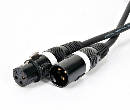 Elation AC3PDMX50 50 FOOT, 3 PIN DMX CABLE