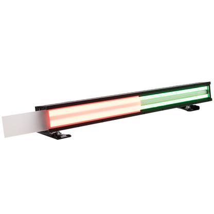 Elation BAR L Diffusion BAR L Diffusion; Diffusion Filter SIX+