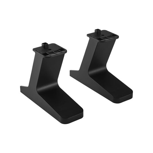 Shure A-IMXBP-CM Credenza Mount, IMXBP, Black