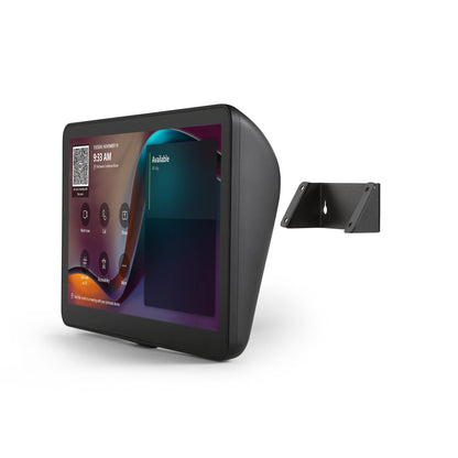 Shure A-IMXTP11-WB Wall Bracket Accessory for Touch Panel