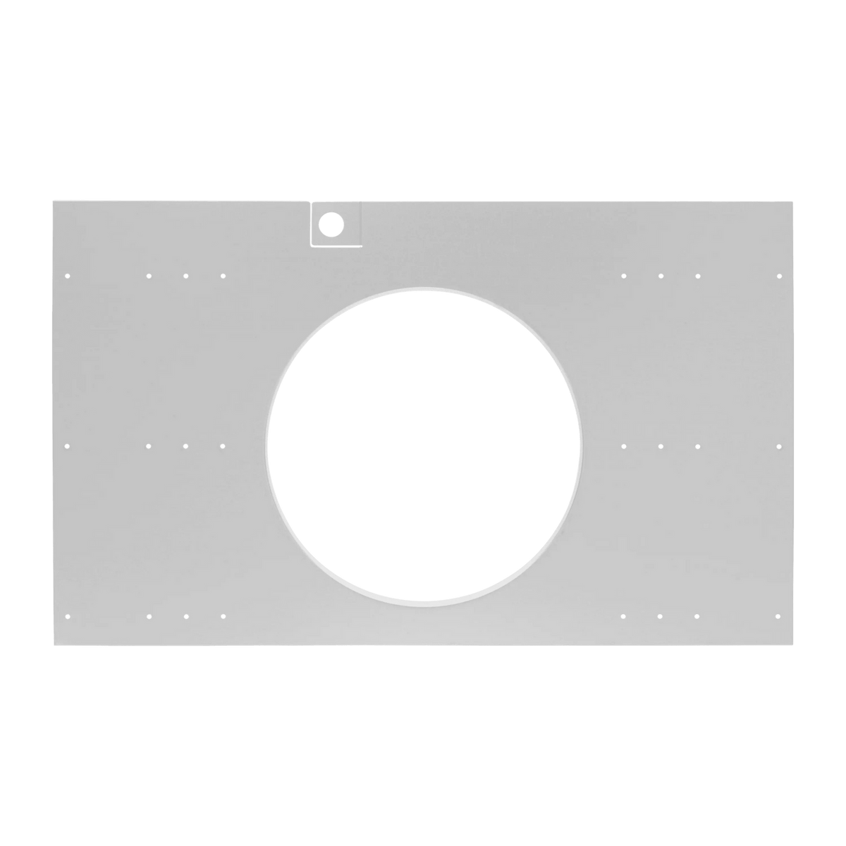 Shure A-MXN5-NCB New Construction Bracket for MXN5-C