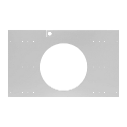 Shure A-MXN5-NCB New Construction Bracket for MXN5-C