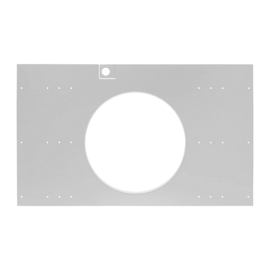 Shure A-MXN5-NCB New Construction Bracket for MXN5-C