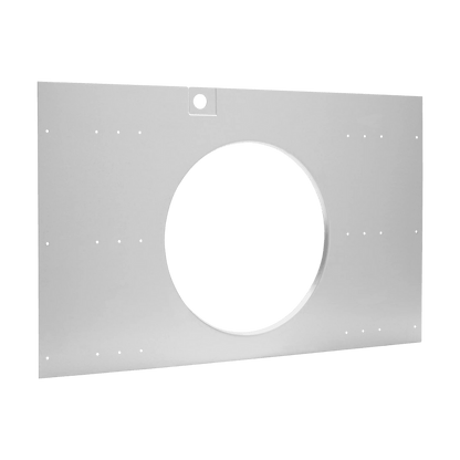 Shure A-MXN5-NCB New Construction Bracket for MXN5-C