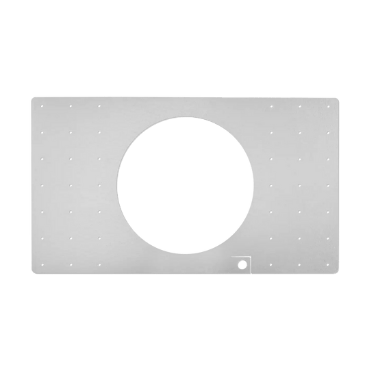 Shure A-MXP-5-NCB New Construction Bracket for MXP-5