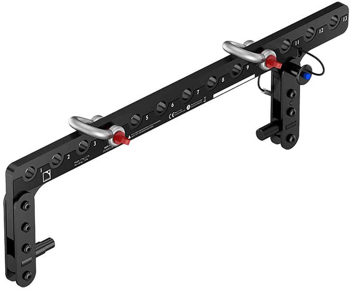 L-Acoustics A10-LIFT Rigging Element For Horizontal Deployment of A10 ...
