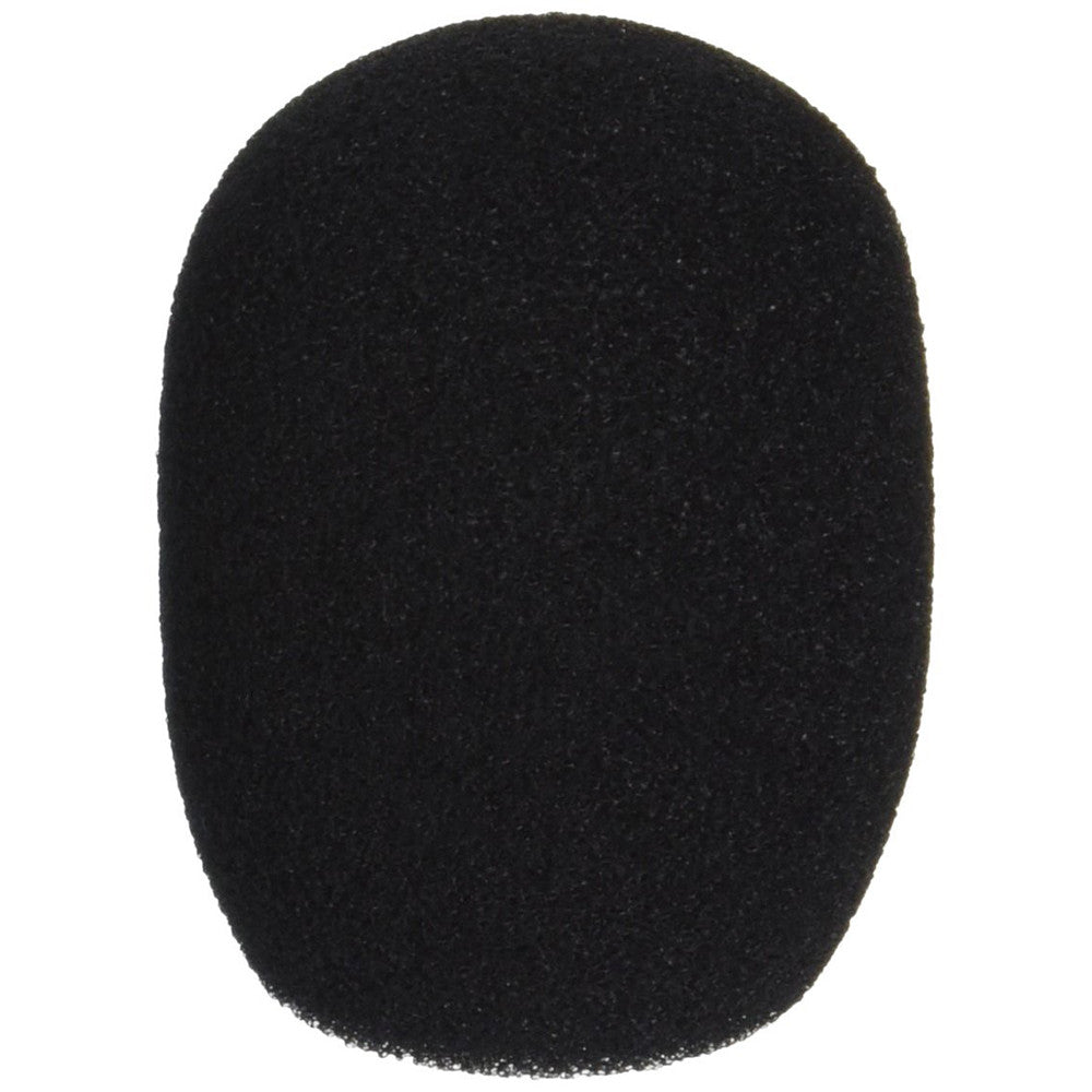 Shure A100WS Foam Windscreen for KSM141 and KSM137