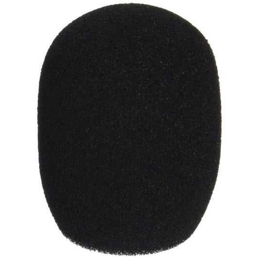 Shure A100WS Foam Windscreen for KSM141 and KSM137