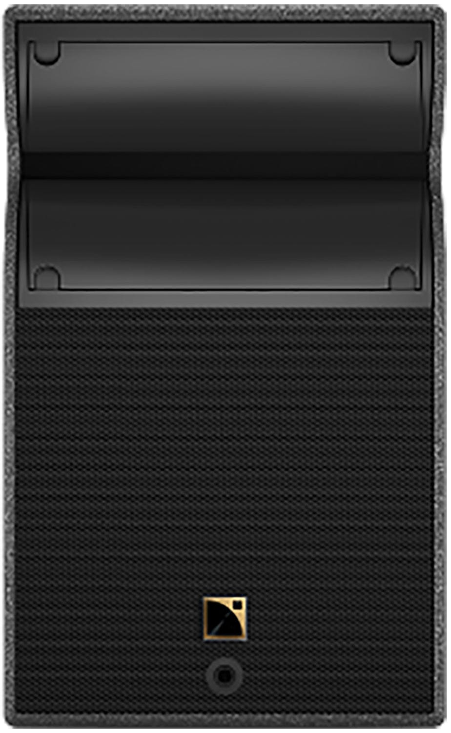 L-Acoustics A10i-FOCUSRAL 10 Inch 2-Way Passive Speaker - 2.5 Inch