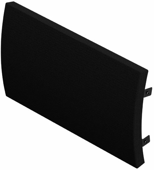 L-Acoustics A10i-WIDE-SCREEN-LIFT Front Screen for A10i Wide Speaker with A10i-LIFT - Transparent - ProSound and Stage Lighting