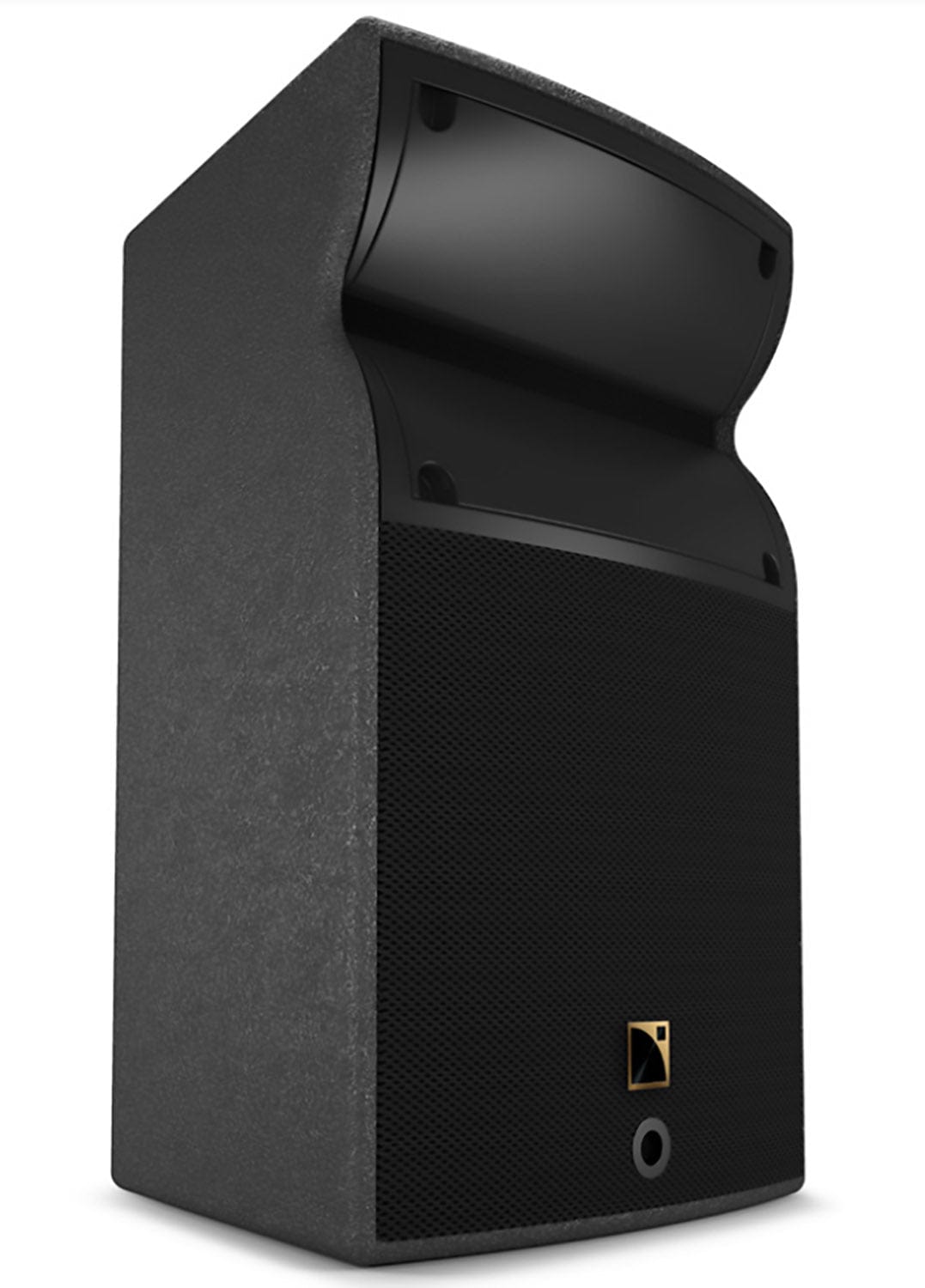 L-Acoustics at Solotech