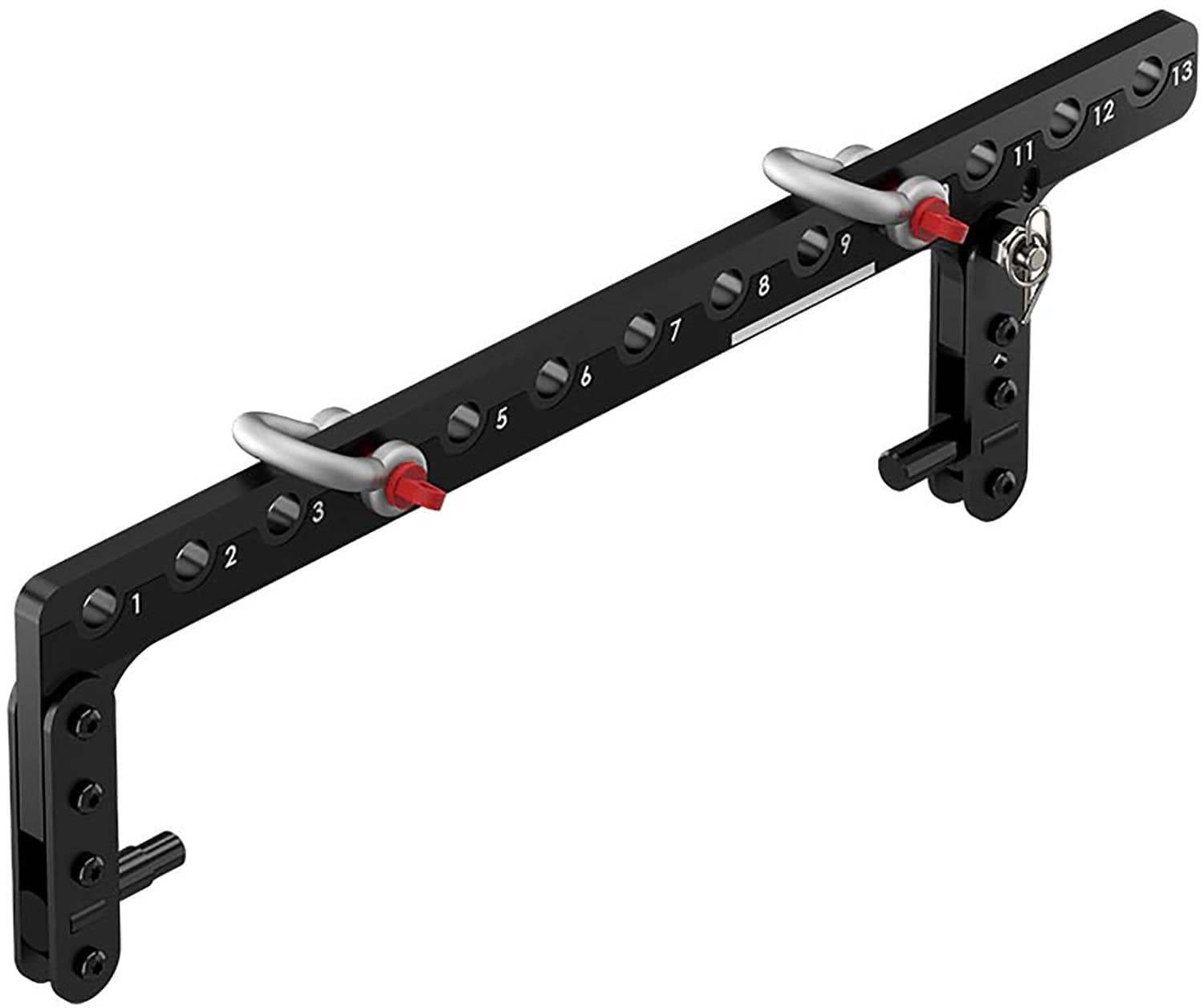 L-Acoustics A10i-LIFTRAL Rigging Component for Horizontal Positioning of A10i Speaker - RAL - PSSL ProSound and Stage Lighting