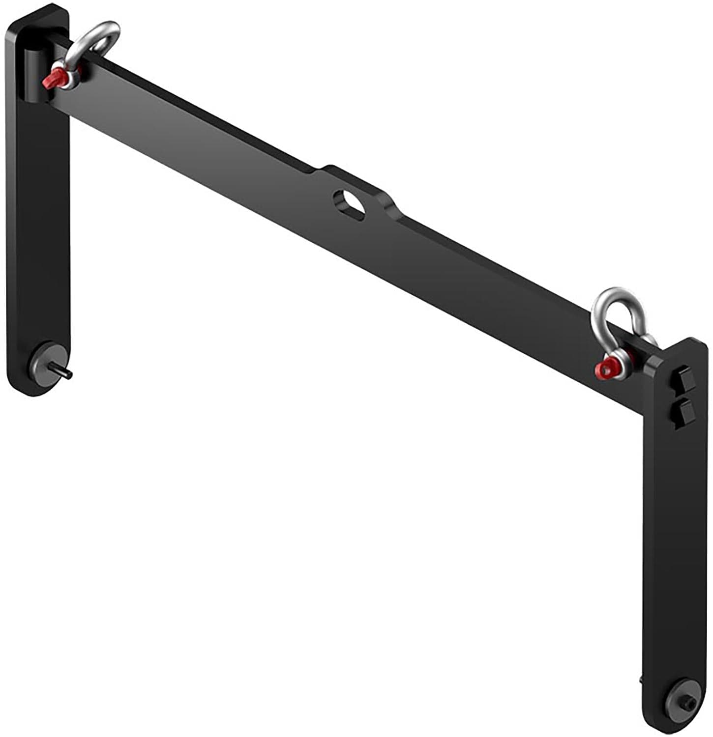 Header Bars Rigging L-Acoustics A10i-RIGBAR Rigging / Pullback Bar for A10i Speaker – Solotech