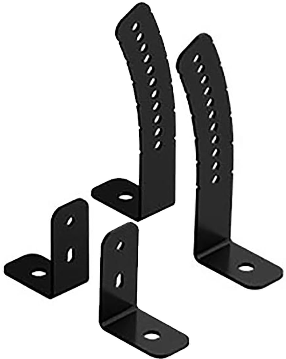 L-Acoustics A10i-TILTBRACKET Angled Fastening Bracket for A10i Speaker - PSSL ProSound and Stage Lighting