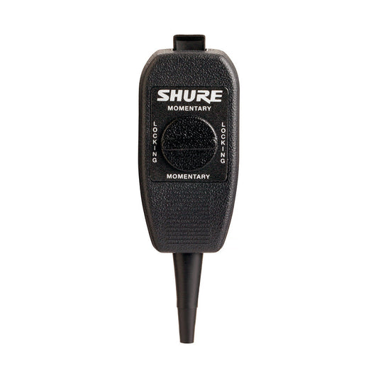 Shure A120S In-Line On/Off Switch (No Connectors, Requires Soldering)