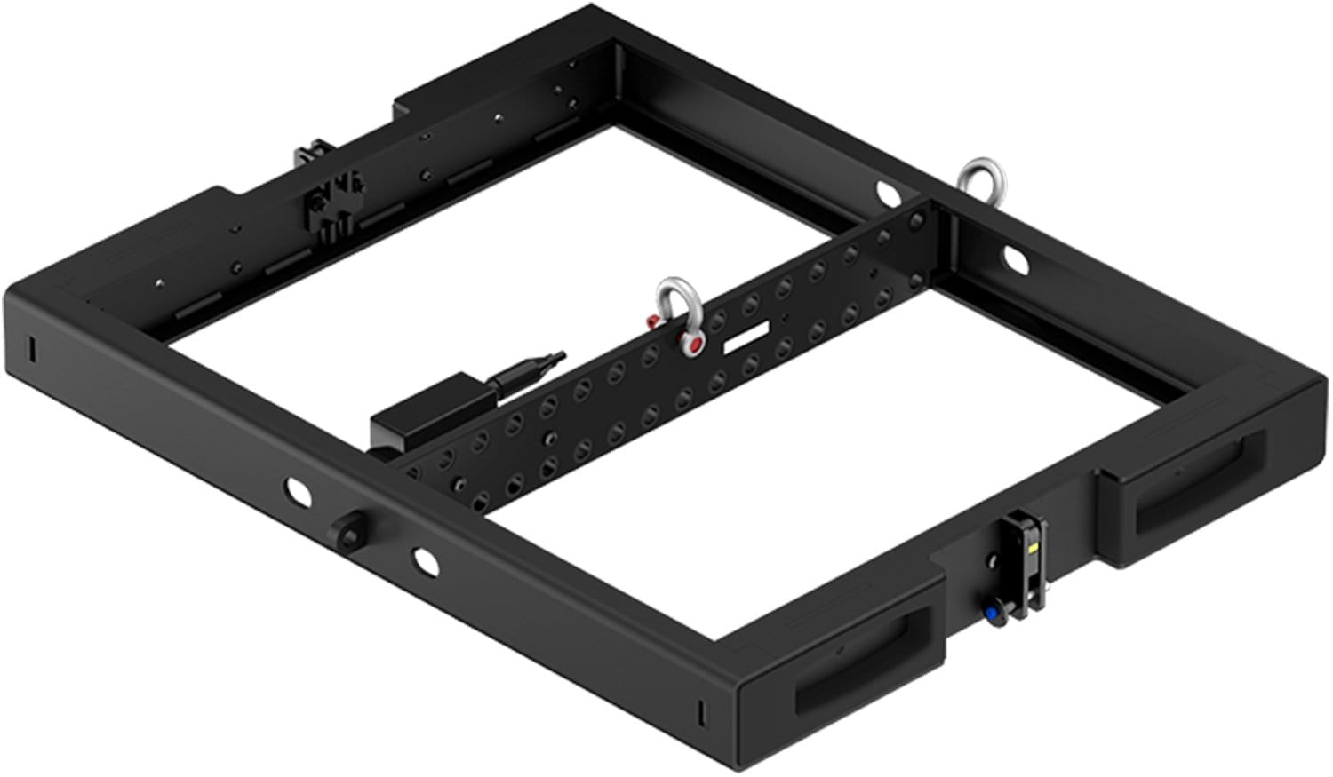 L-Acoustics A15BUMP Vertical Flying Frame – Solotech