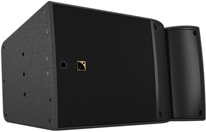 L-Acoustics A15i-FOCUSRAL 15 Inch 2-way Passive Speaker - 3 Inch Diaphragm - RAL (Install Version) - PSSL ProSound and Stage Lighting