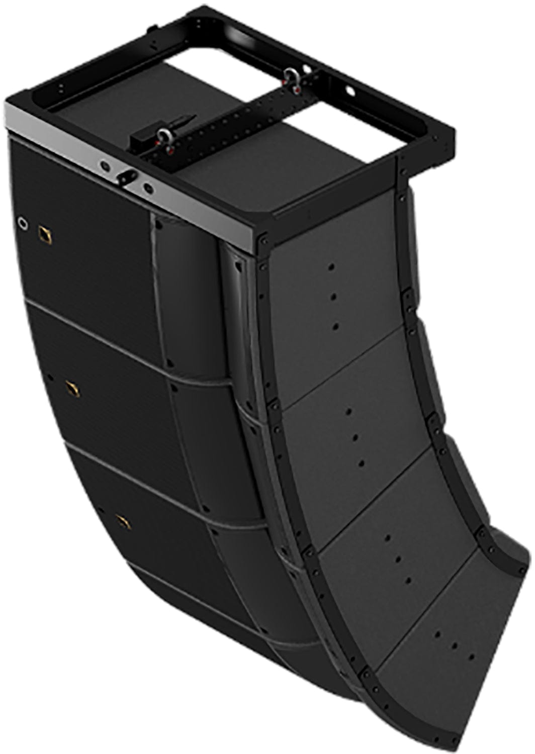 L-Acoustics A15i-FOCUSRAL 15 Inch 2-way Passive Speaker - 3 Inch