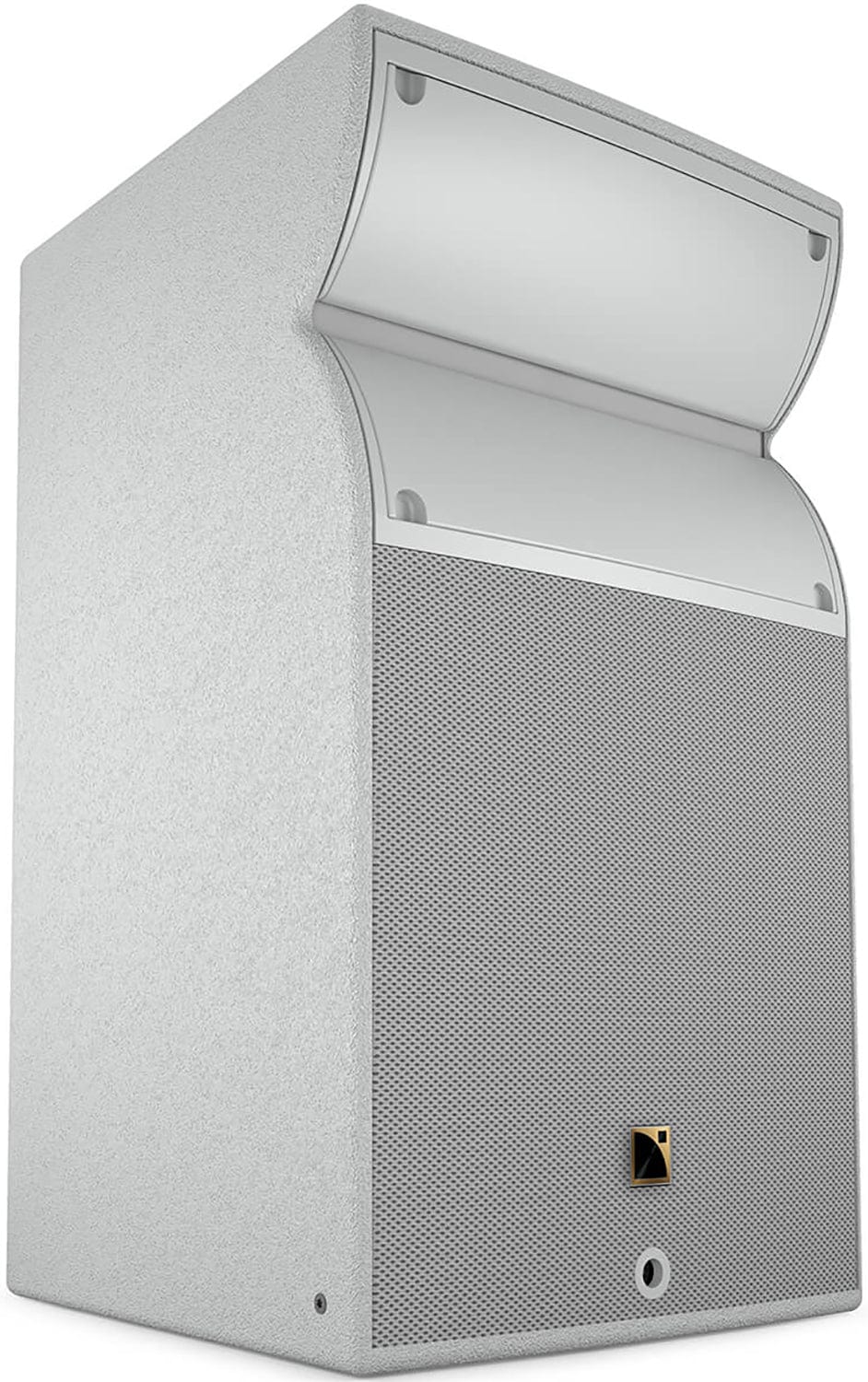 L-Acoustics A15i-FOCUSW 15 Inch 2-way Passive Speaker - 3 Inch Diaphragm - White (Install Version) - PSSL ProSound and Stage Lighting