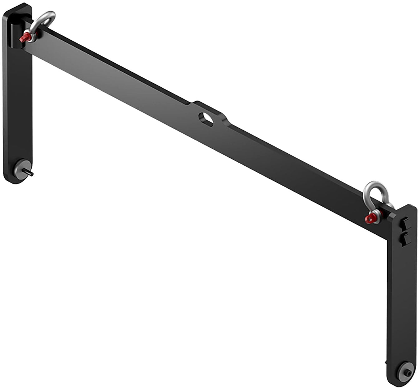 Static Bar Rigging L-Acoustics A15i-RIGBAR Rigging Bar and Pullback for A15i and KS21i ...