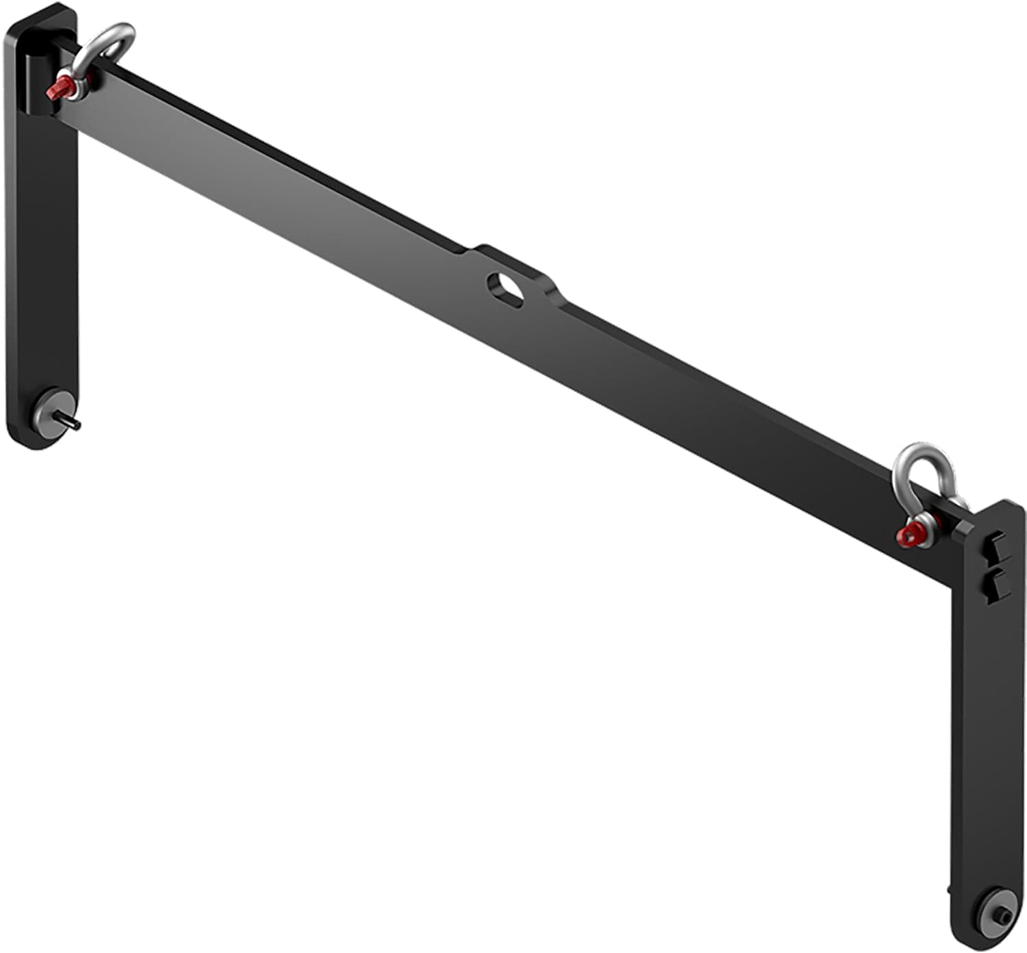 Header Bars Rigging L-Acoustics A15i-RIGBARRAL Rigging / Pullback Bar for A15i Speaker ...